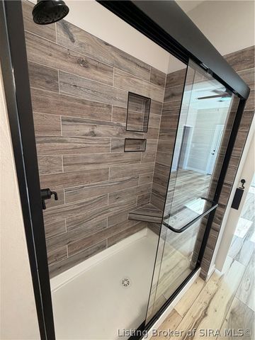 3833 W Deputy Pike Road, Madison, IN 47250