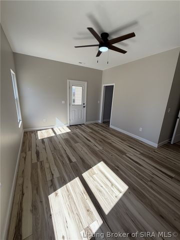 3833 W Deputy Pike Road, Madison, IN 47250