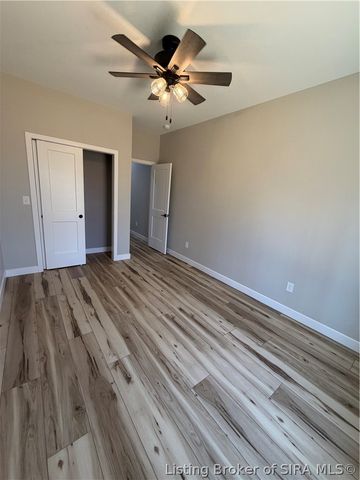 3833 W Deputy Pike Road, Madison, IN 47250