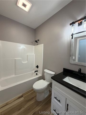 3833 W Deputy Pike Road, Madison, IN 47250