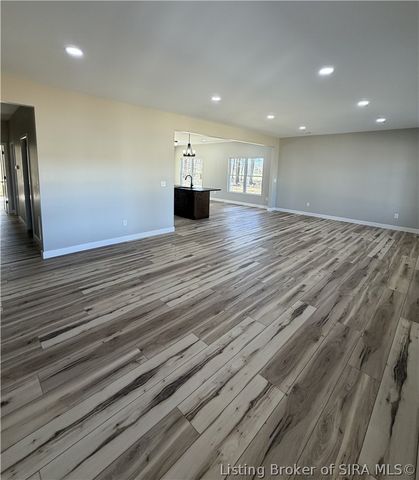 3833 W Deputy Pike Road, Madison, IN 47250