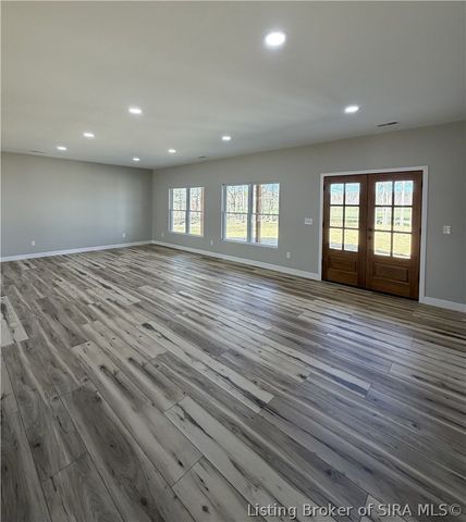 3833 W Deputy Pike Road, Madison, IN 47250