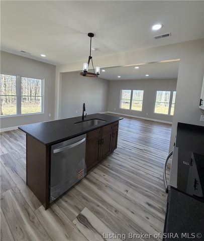 3833 W Deputy Pike Road, Madison, IN 47250