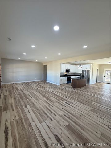 3833 W Deputy Pike Road, Madison, IN 47250