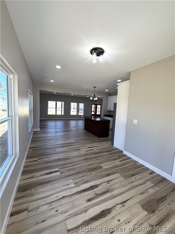 3833 W Deputy Pike Road, Madison, IN 47250