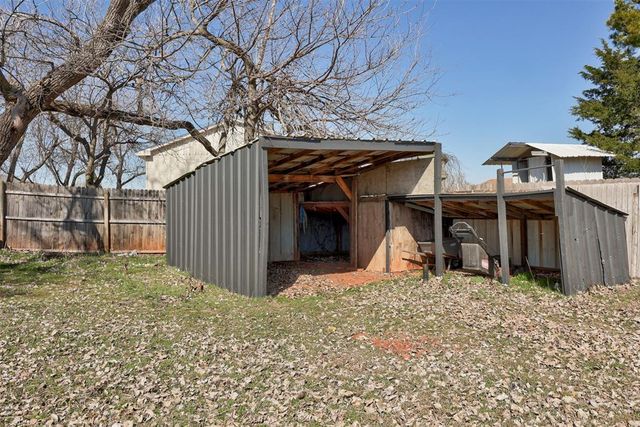611 N canadian Terrace, Mustang, OK 73064