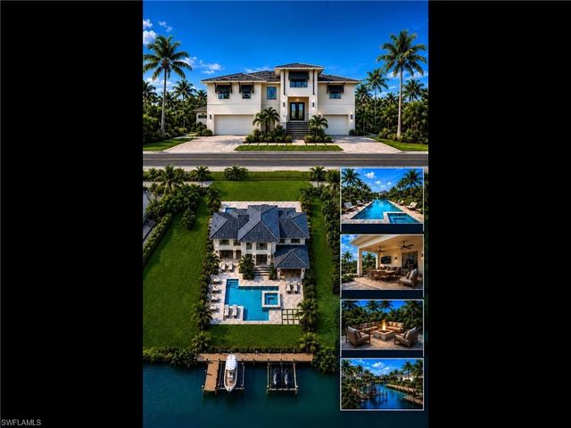 207 6th ST, Bonita Springs, FL 34134