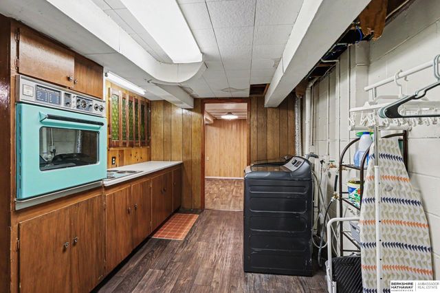 4615 Bryson Street, Lincoln, NE 68510