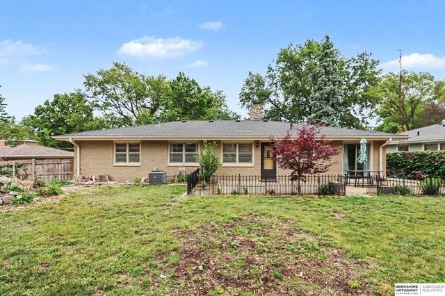 4615 Bryson Street, Lincoln, NE 68510