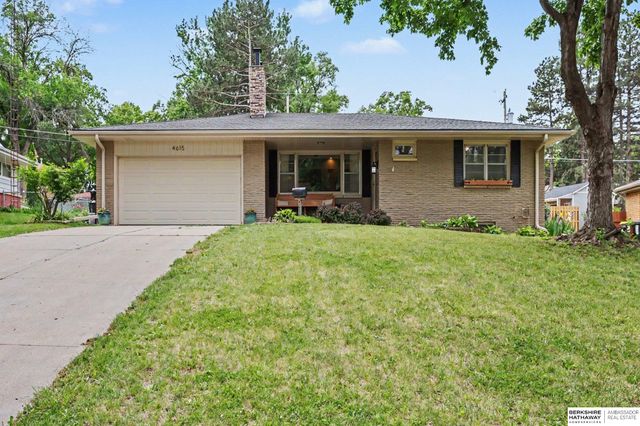4615 Bryson Street, Lincoln, NE 68510