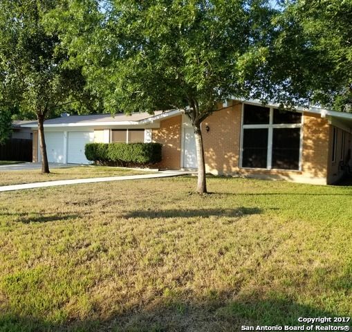 214 BEECHWOOD AVE, Universal City, TX 78148