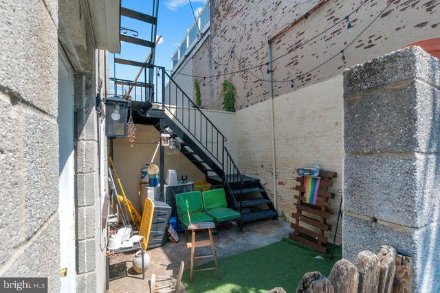 1137 BATTERY AVE, Baltimore, MD 21230