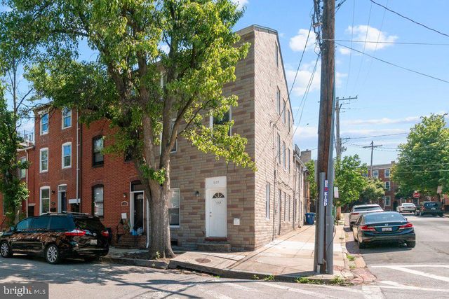1137 BATTERY AVE, Baltimore, MD 21230
