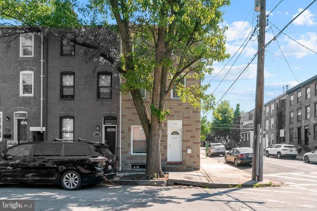 1137 BATTERY AVE, Baltimore, MD 21230