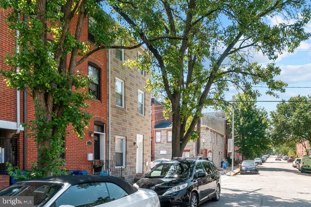 1137 BATTERY AVE, Baltimore, MD 21230