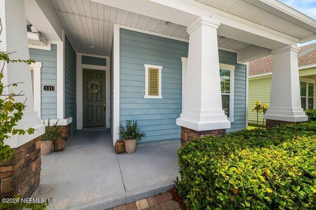131 PARADISE VALLEY Drive, Ponte Vedra, FL 32081