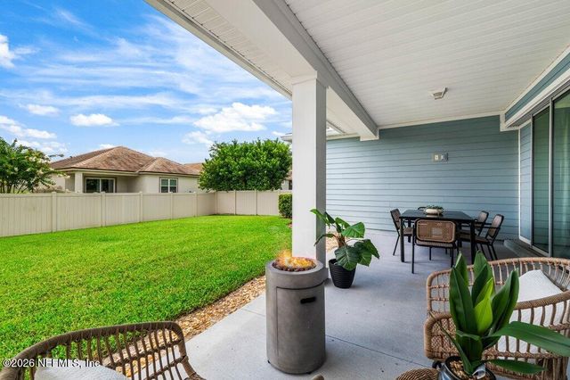 131 PARADISE VALLEY Drive, Ponte Vedra, FL 32081