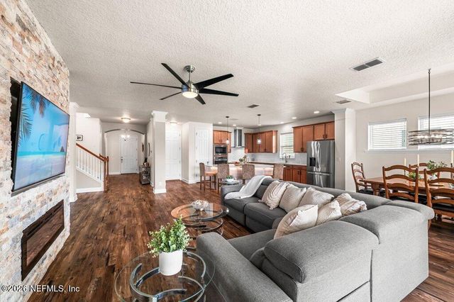 131 PARADISE VALLEY Drive, Ponte Vedra, FL 32081