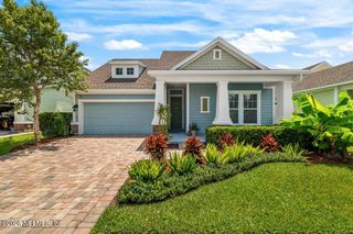 131 PARADISE VALLEY Drive, Ponte Vedra, FL 32081