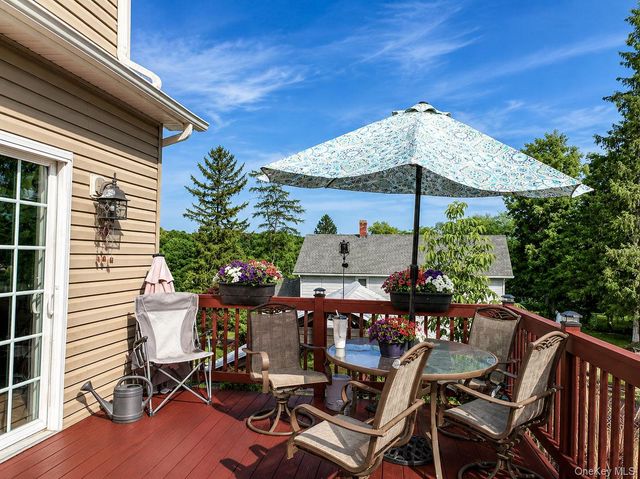 20 County Highway 17, Thompson Ridge, NY 10985
