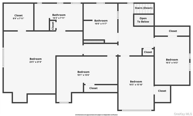 20 County Highway 17, Thompson Ridge, NY 10985