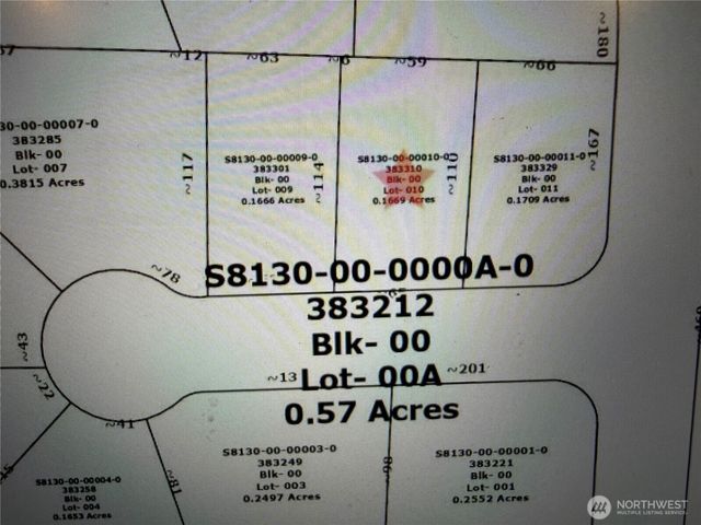 0 Primavera Place, Langley, WA 98260