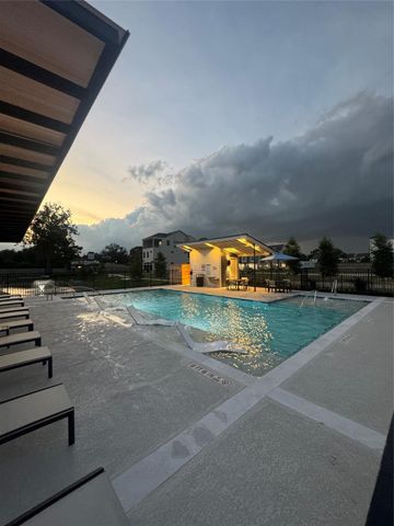 8707 Padua Lane, Houston, TX 77055