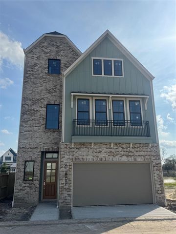 8707 Padua Lane, Houston, TX 77055