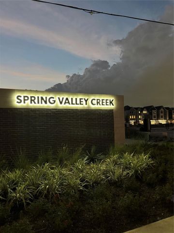 8707 Padua Lane, Houston, TX 77055