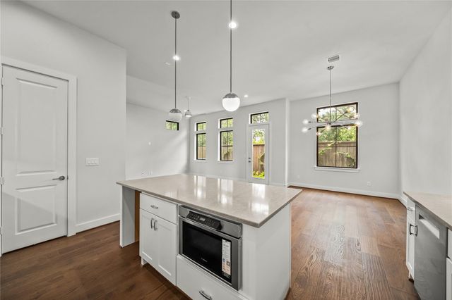 8707 Padua Lane, Houston, TX 77055