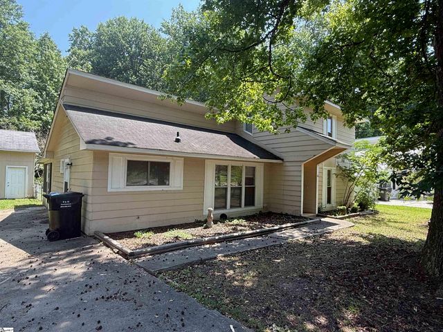 110 Wendfield Drive, Travelers Rest, SC 29690