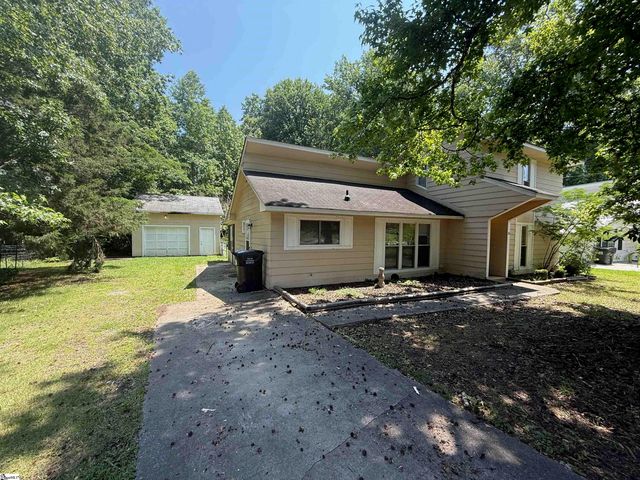 110 Wendfield Drive, Travelers Rest, SC 29690