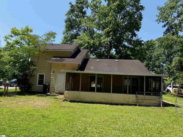 110 Wendfield Drive, Travelers Rest, SC 29690