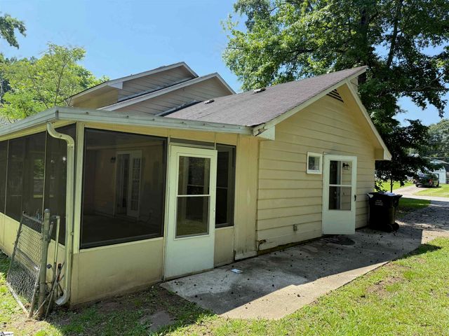 110 Wendfield Drive, Travelers Rest, SC 29690