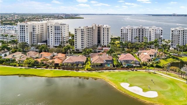 14250 Royal Harbour CT # 416, Fort Myers, FL 33908