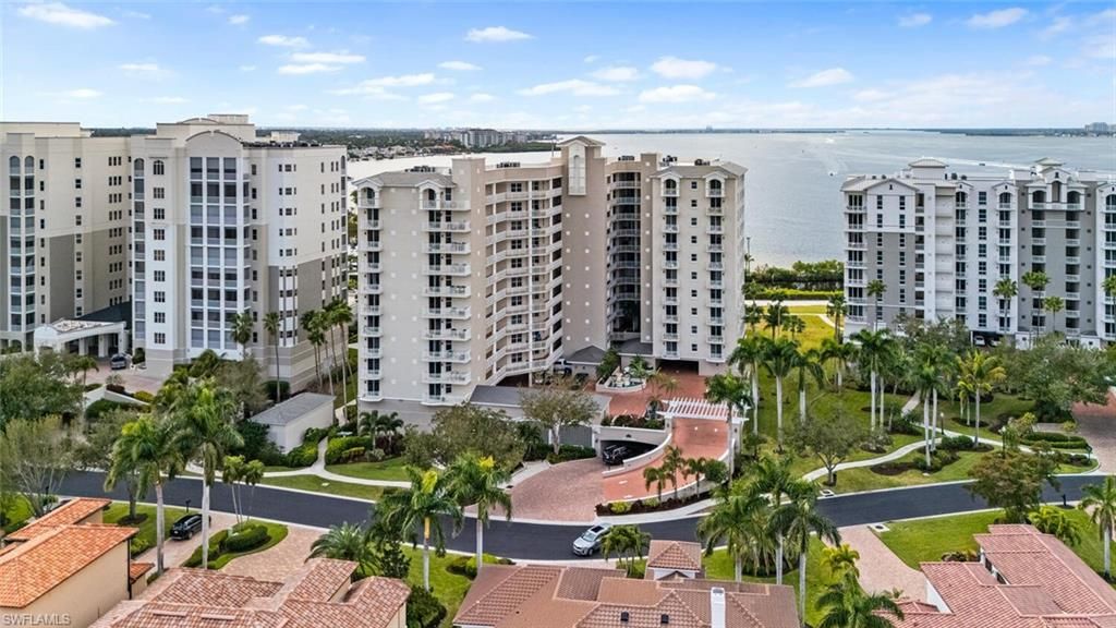14250 Royal Harbour CT # 416, Fort Myers, FL 33908