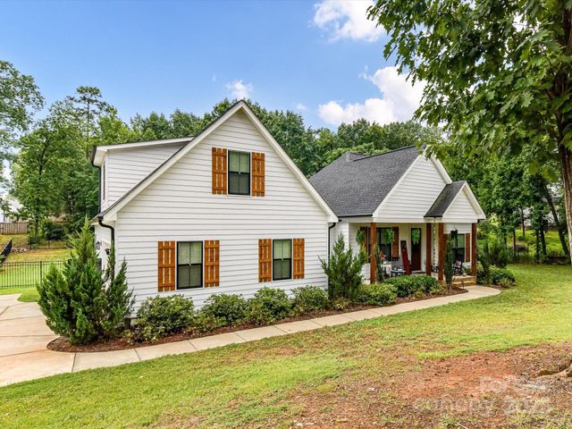 618 Deese Road, Monroe, NC 28110
