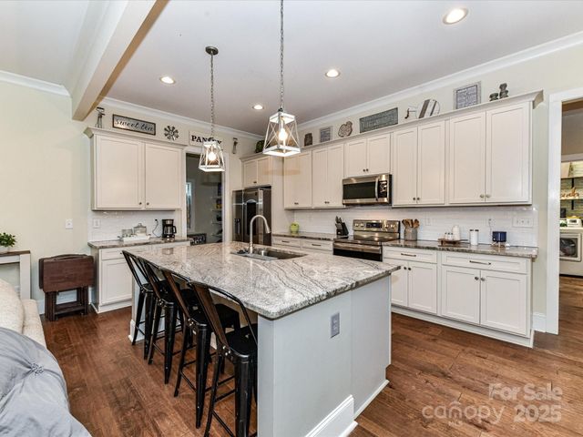 618 Deese Road, Monroe, NC 28110