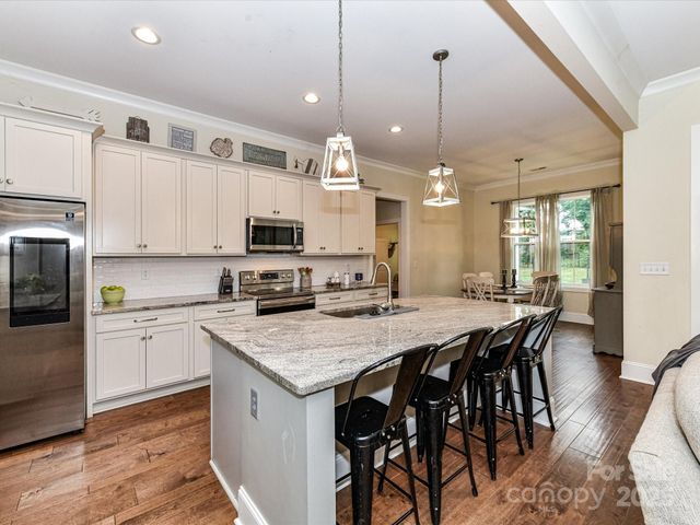 618 Deese Road, Monroe, NC 28110