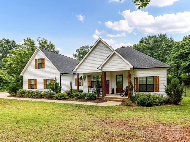 618 Deese Road, Monroe, NC 28110
