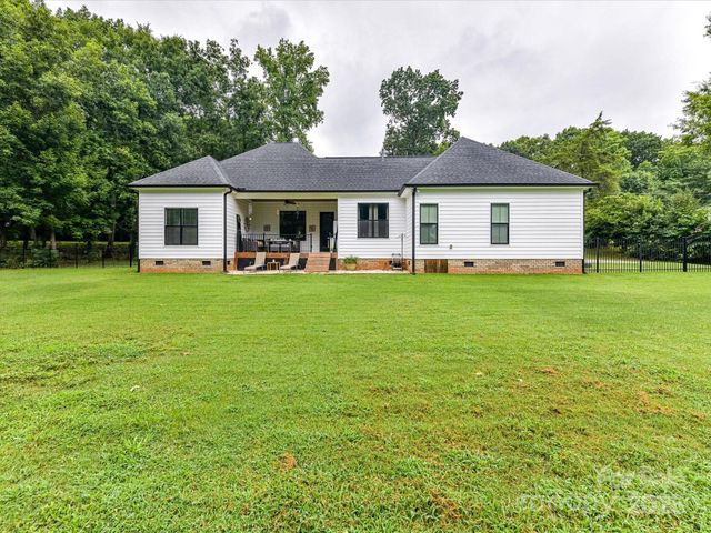 618 Deese Road, Monroe, NC 28110