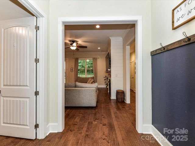 618 Deese Road, Monroe, NC 28110