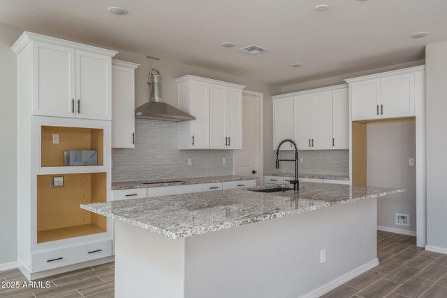 16227 W MARIPOSA GRANDE --, Surprise, AZ 85387