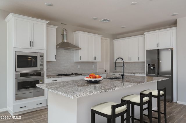 16227 W MARIPOSA GRANDE --, Surprise, AZ 85387