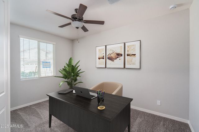 16227 W MARIPOSA GRANDE --, Surprise, AZ 85387