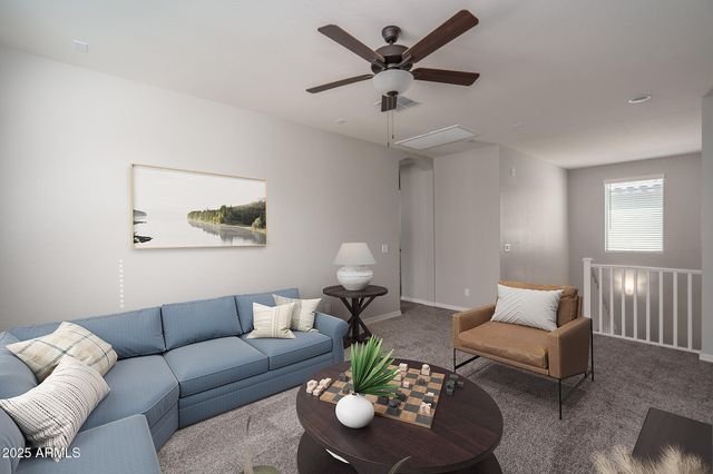 16227 W MARIPOSA GRANDE --, Surprise, AZ 85387