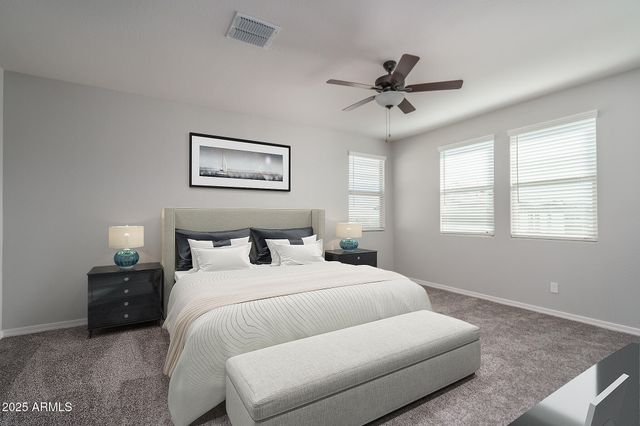 16227 W MARIPOSA GRANDE --, Surprise, AZ 85387