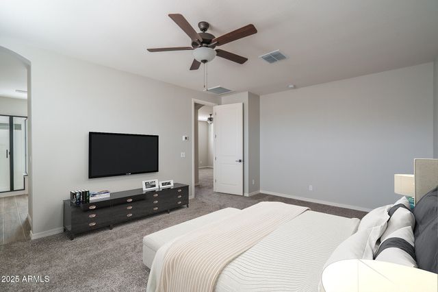 16227 W MARIPOSA GRANDE --, Surprise, AZ 85387