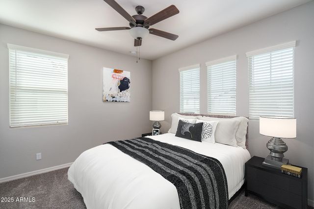 16227 W MARIPOSA GRANDE --, Surprise, AZ 85387