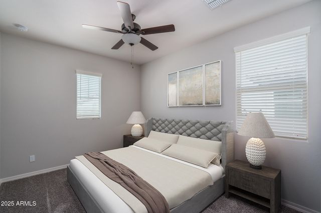 16227 W MARIPOSA GRANDE --, Surprise, AZ 85387